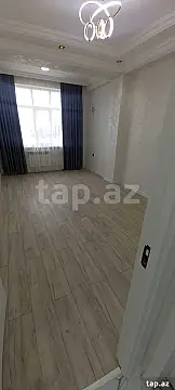 Satılır 3 otaqlı yeni tikili 110 m²