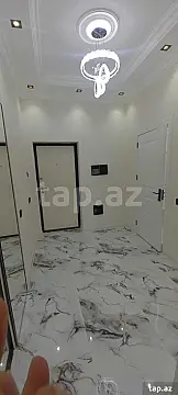 Satılır 3 otaqlı yeni tikili 110 m² — Bakı, Suraxanı 3 otaq 110.00 m²