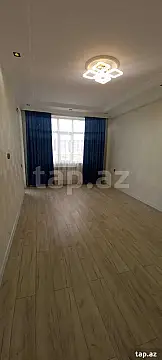 Satılır 3 otaqlı yeni tikili 110 m²