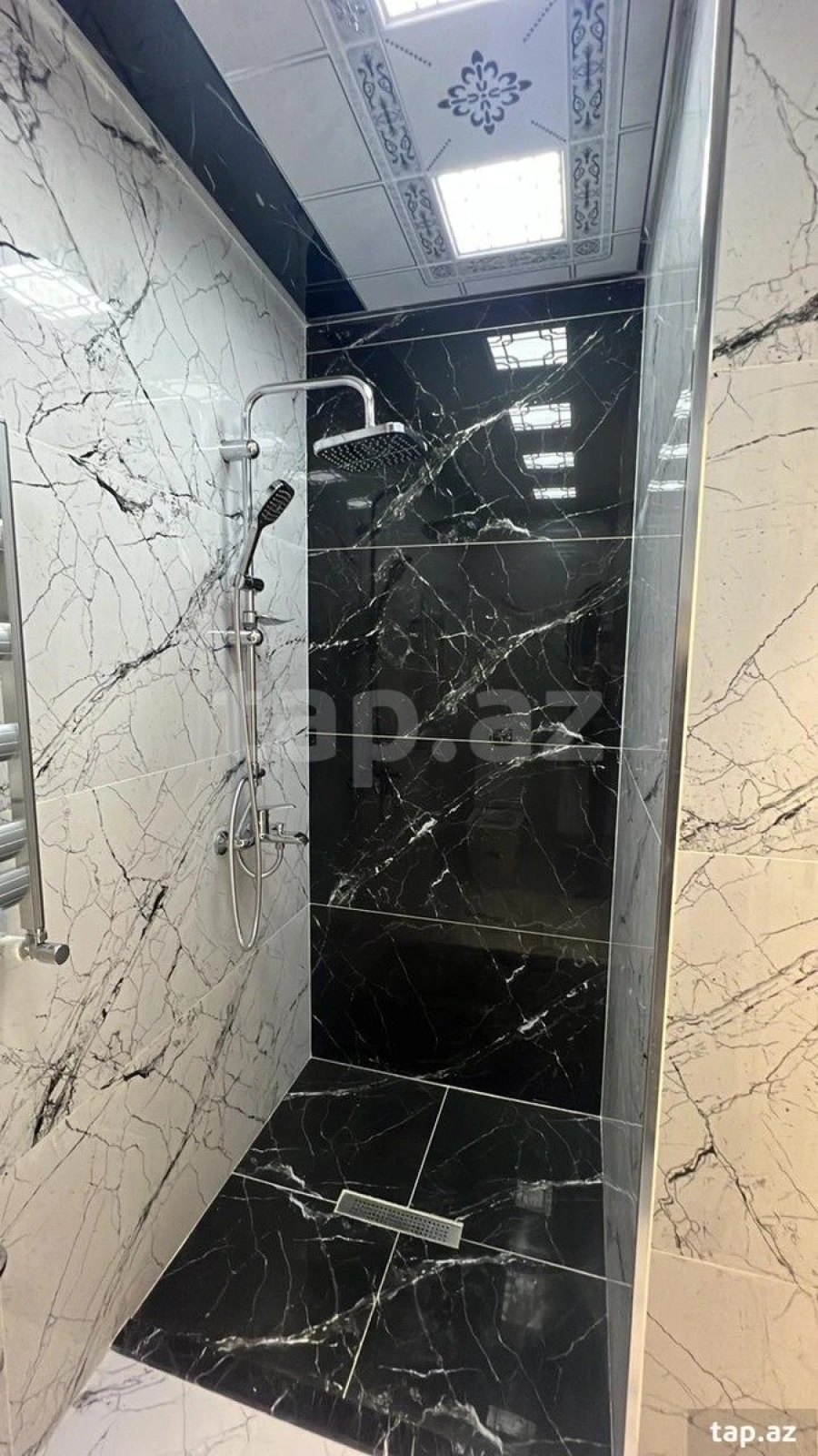 Kirayə verilir 2 otaqlı yeni tikili 65 m²