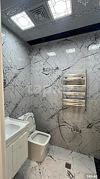 Kirayə verilir 2 otaqlı yeni tikili 65 m²