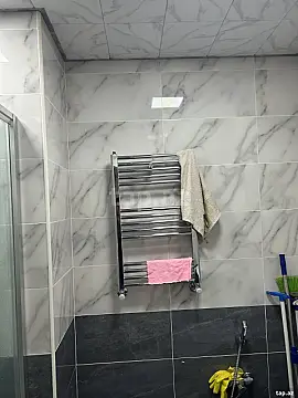 Kirayə verilir 2 otaqlı yeni tikili 45 m²