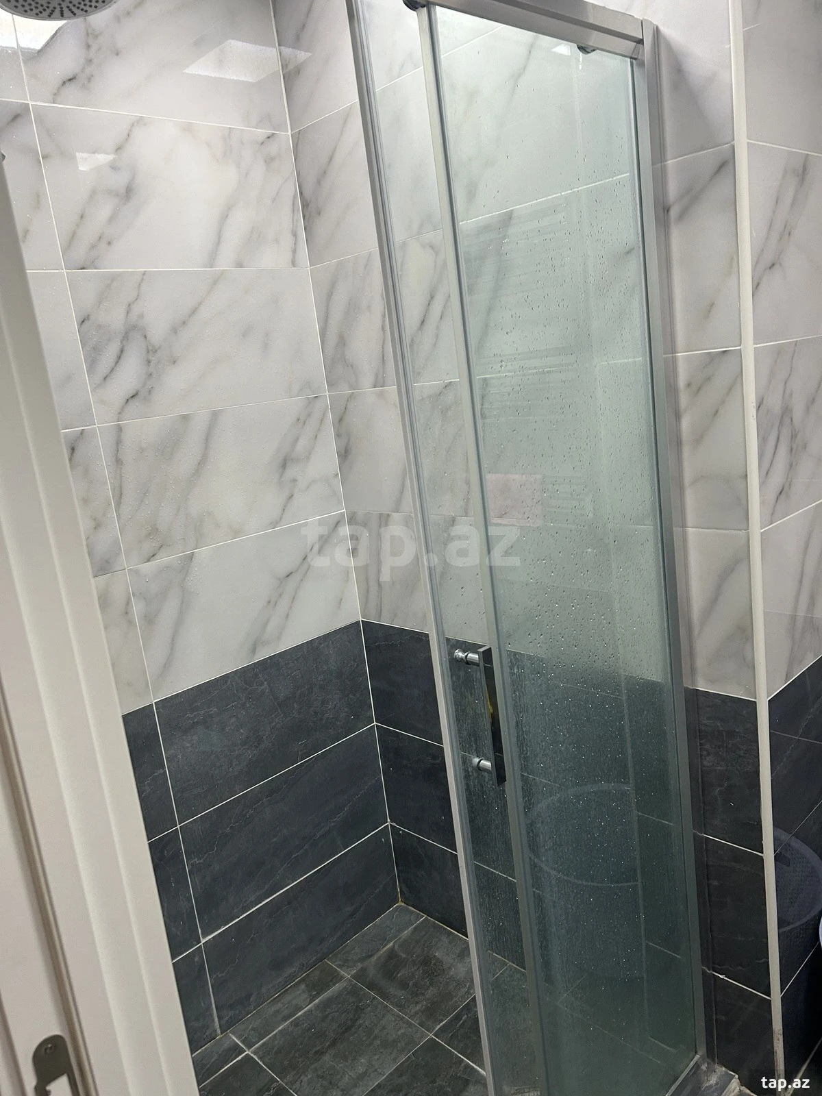 Kirayə verilir 2 otaqlı yeni tikili 45 m²