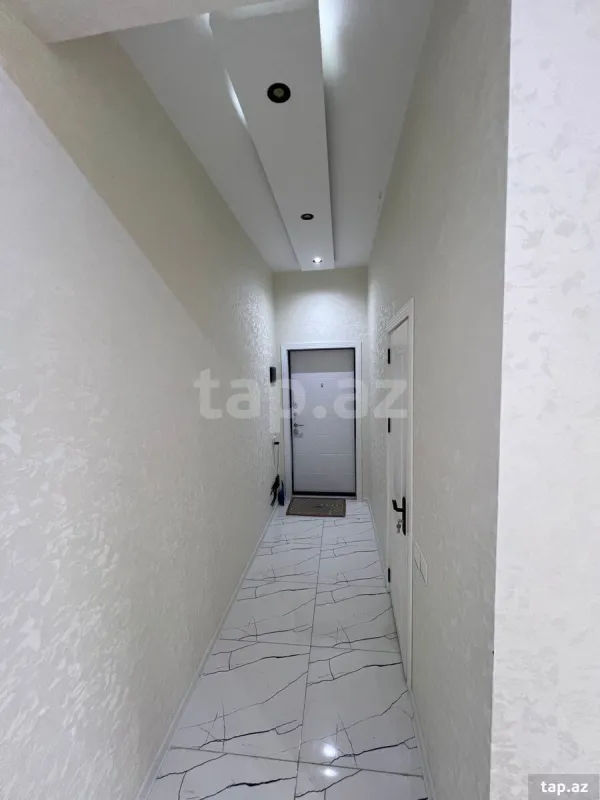 Kirayə verilir 2 otaqlı yeni tikili 65 m²