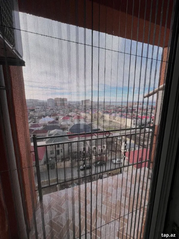 Kirayə verilir 2 otaqlı yeni tikili 65 m²