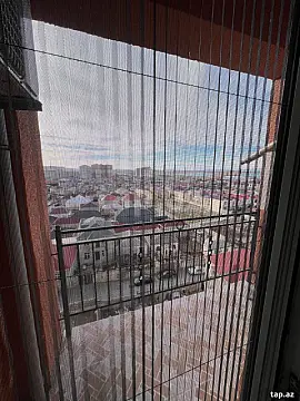 Kirayə verilir 2 otaqlı yeni tikili 65 m²