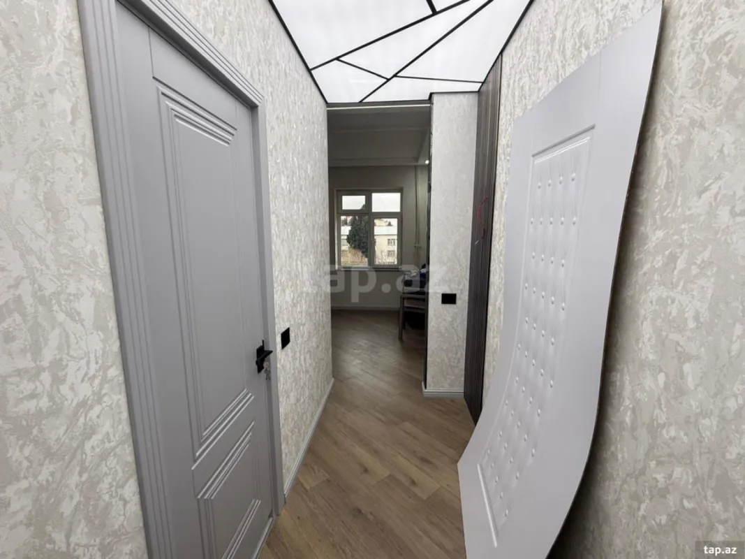 Satılır 2 otaqlı mənzil 35 m²