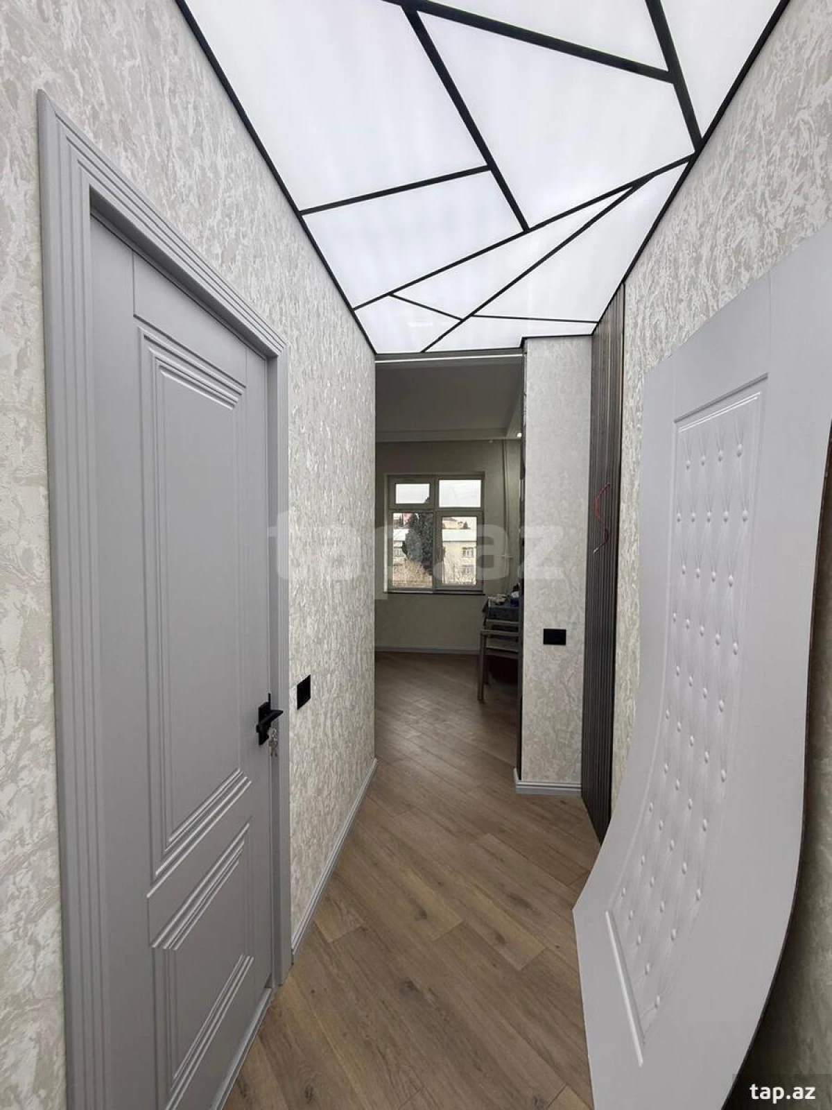 Satılır 2 otaqlı mənzil 35 m²