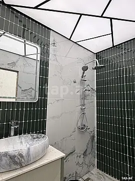 Satılır 2 otaqlı mənzil 35 m²