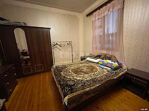 Kirayə verilir 3 otaqlı həyət evi 75 m²