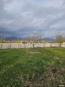 Satılır torpaq sahəsi — İsmayıllı