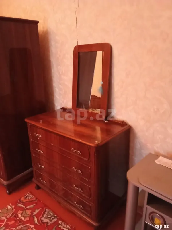 Kirayə verilir 2 otaqlı həyət evi 65 m²