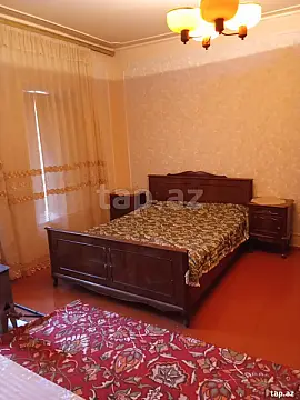 Kirayə verilir 2 otaqlı həyət evi 65 m²