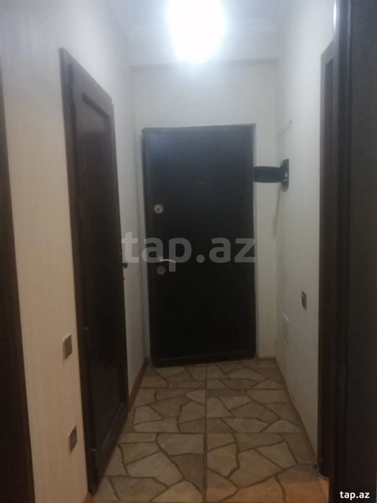Kirayə verilir 1 otaqlı yeni tikili 45 m²