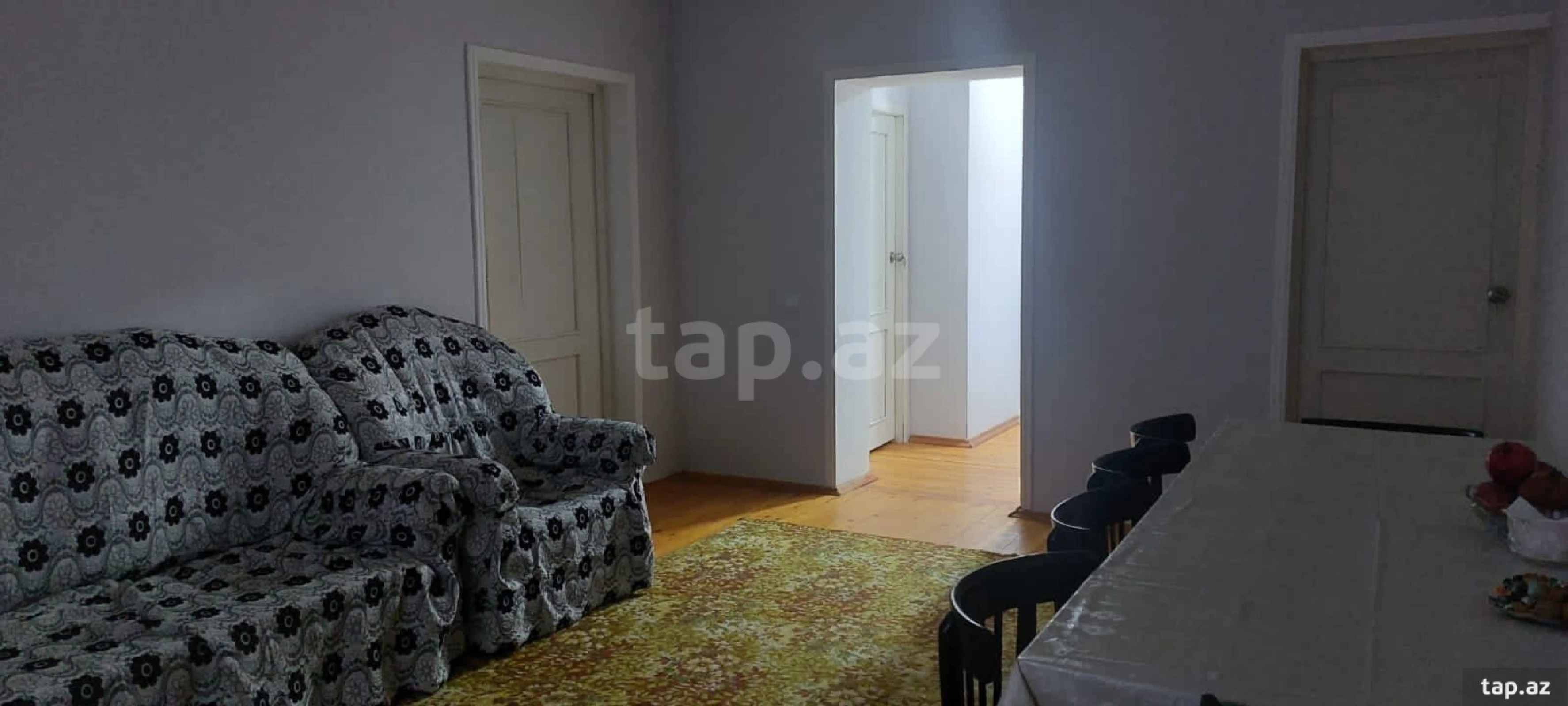 Kirayə verilir 3 otaqlı həyət evi 85 m²