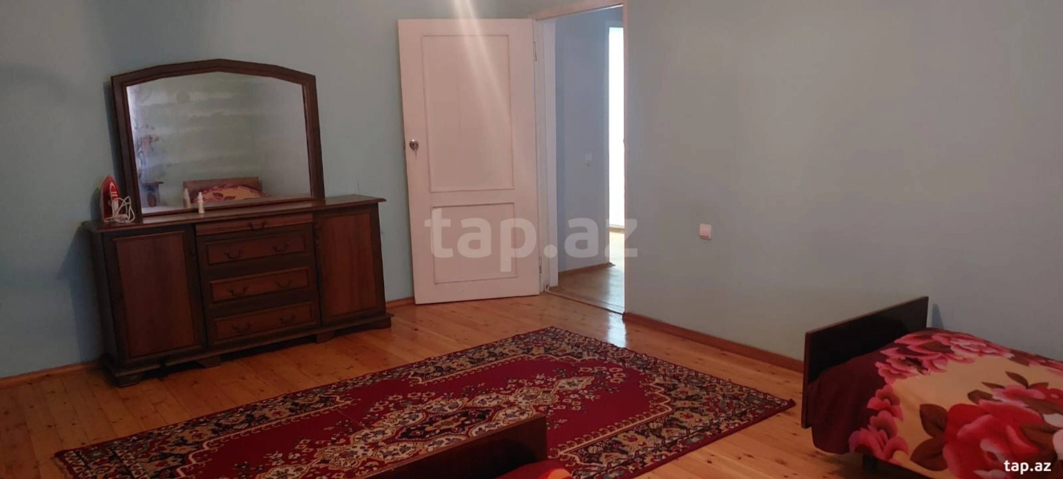 Kirayə verilir 3 otaqlı həyət evi 85 m²