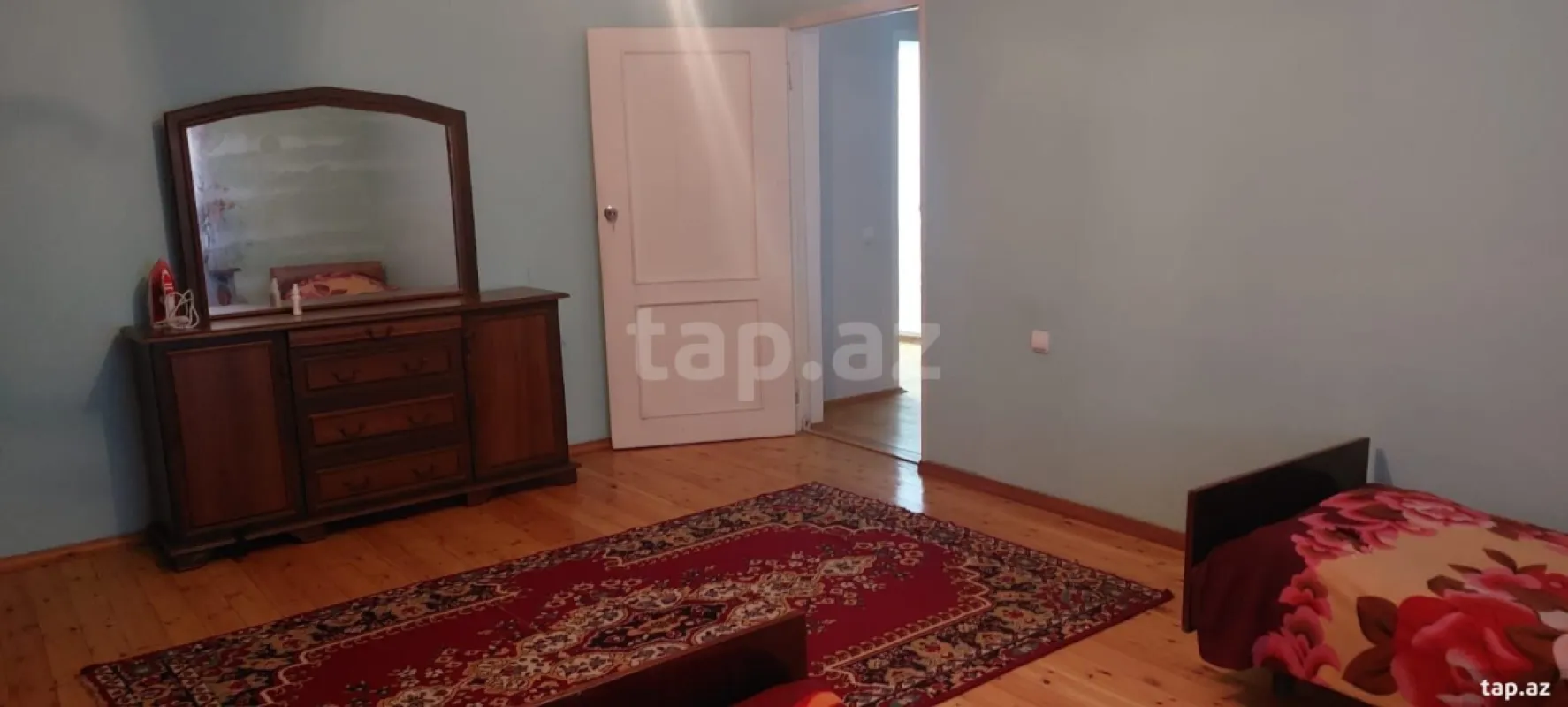 Kirayə verilir 3 otaqlı həyət evi 85 m²