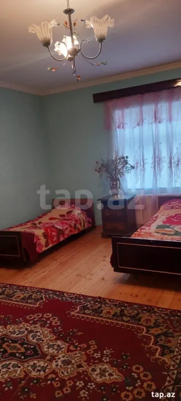 Kirayə verilir 3 otaqlı həyət evi 85 m²