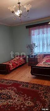 Kirayə verilir 3 otaqlı həyət evi 85 m²