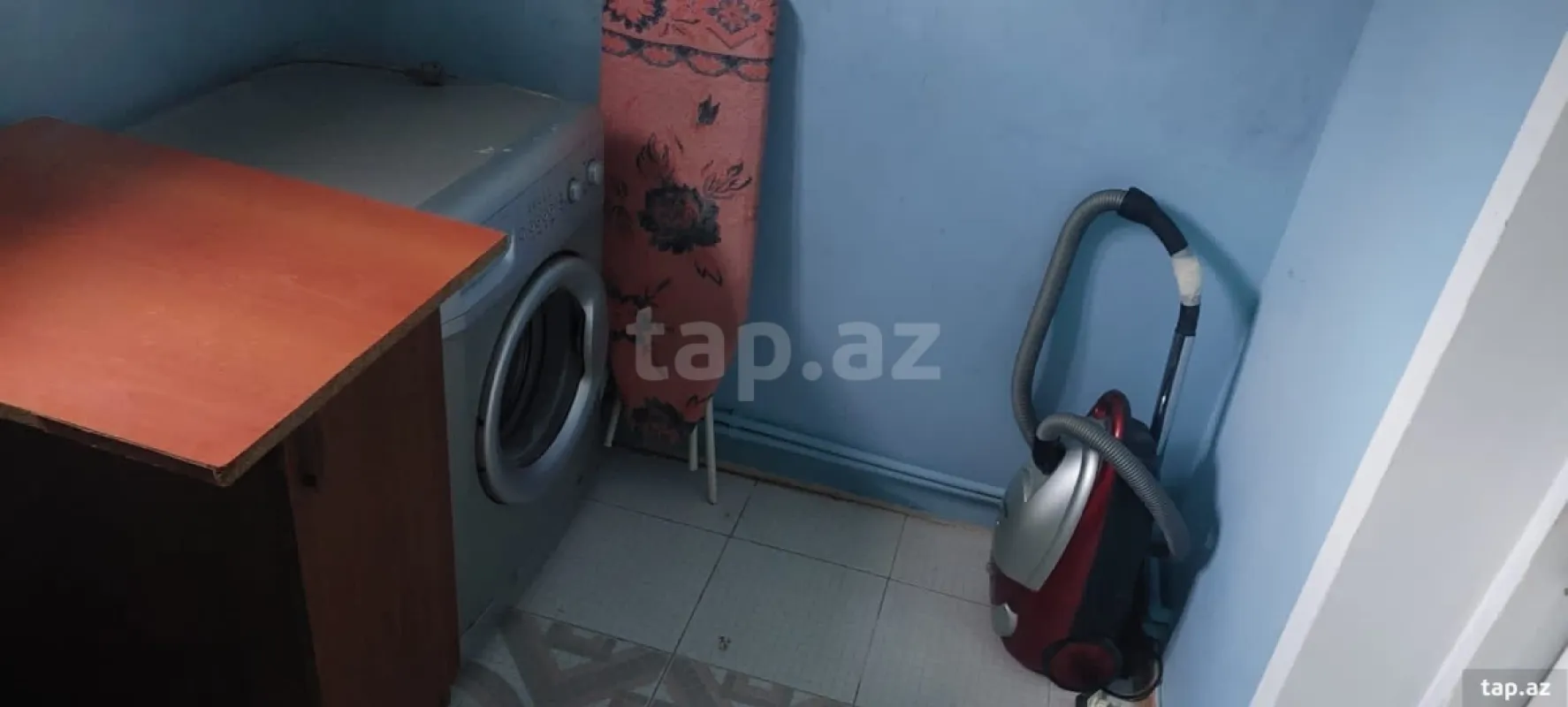 Kirayə verilir 3 otaqlı həyət evi 85 m²