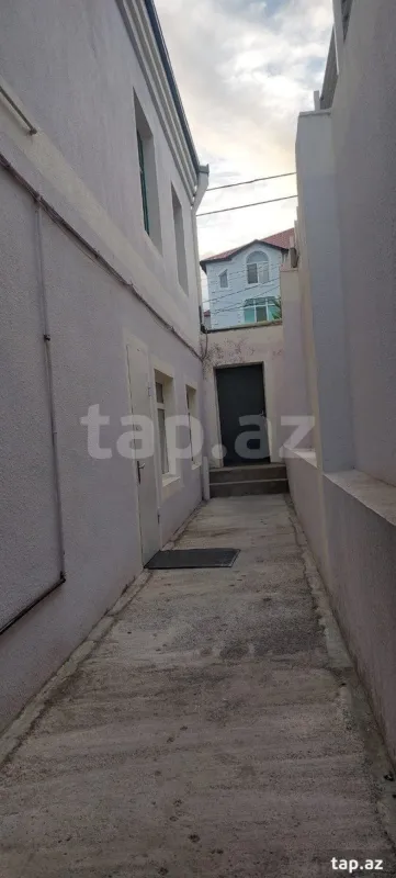 Kirayə verilir 3 otaqlı həyət evi 85 m²