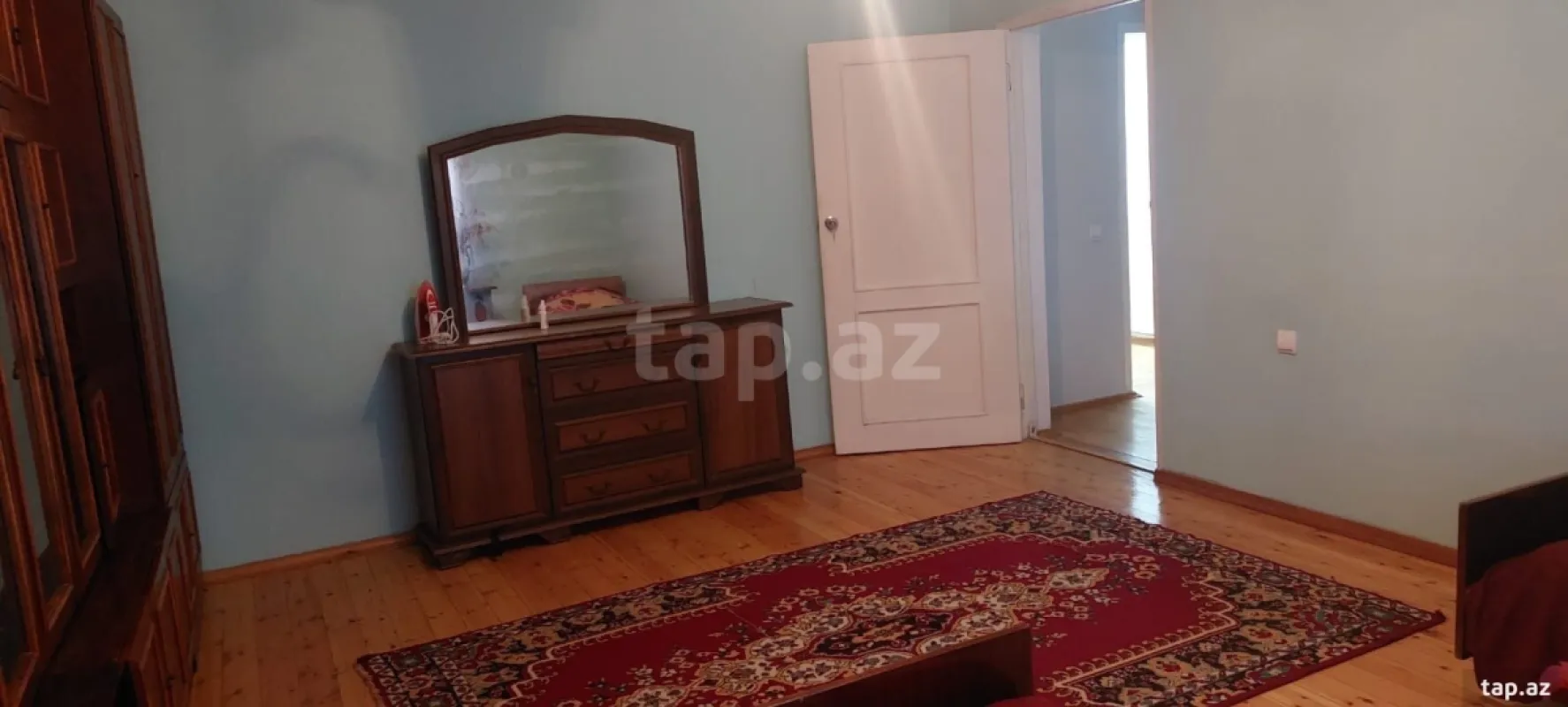 Kirayə verilir 3 otaqlı həyət evi 85 m²