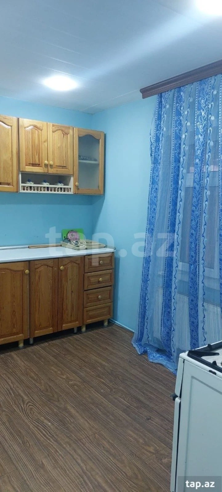 Kirayə verilir 3 otaqlı həyət evi 85 m²