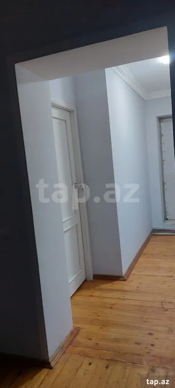 Kirayə verilir 3 otaqlı həyət evi 85 m²