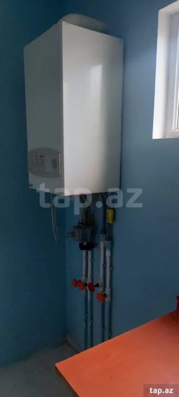 Kirayə verilir 3 otaqlı həyət evi 85 m²