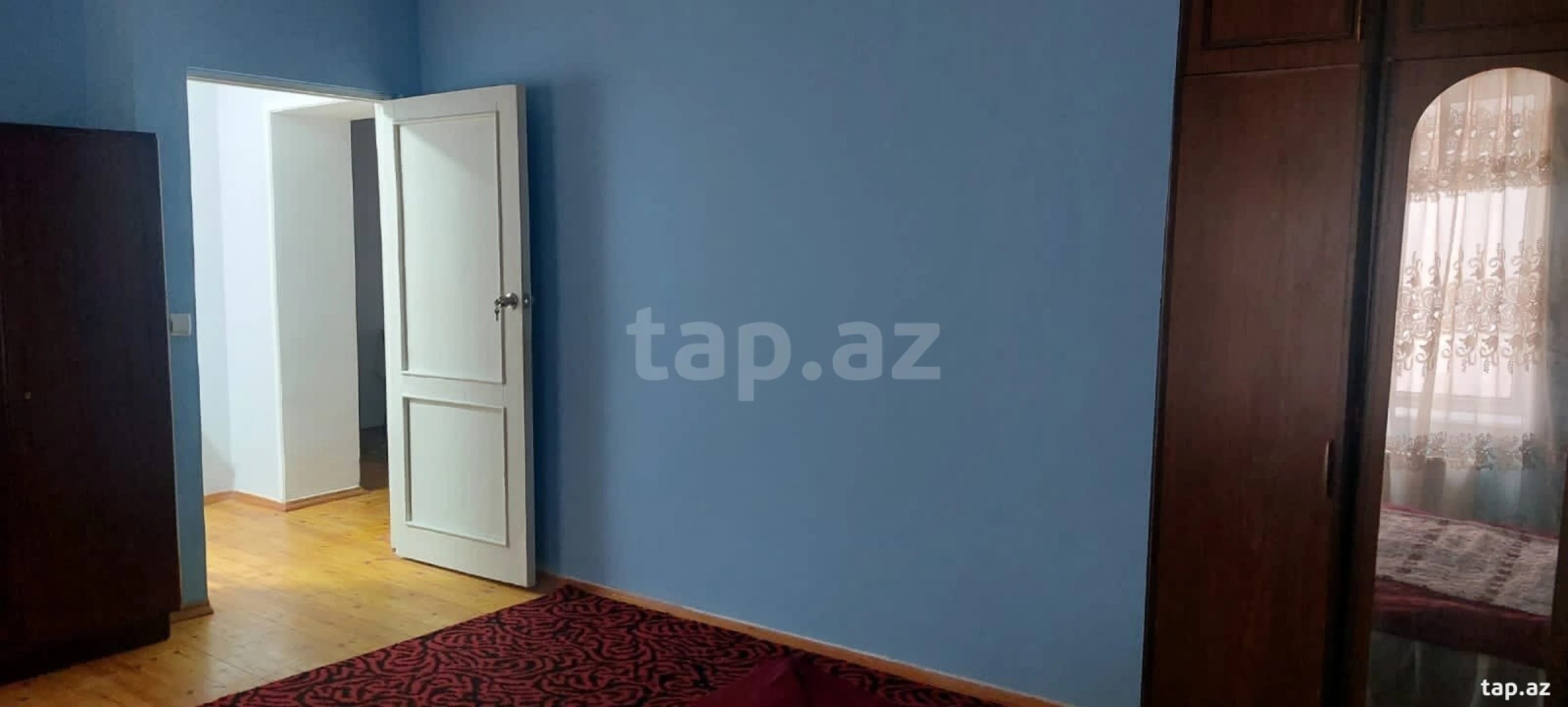 Kirayə verilir 3 otaqlı həyət evi 85 m²