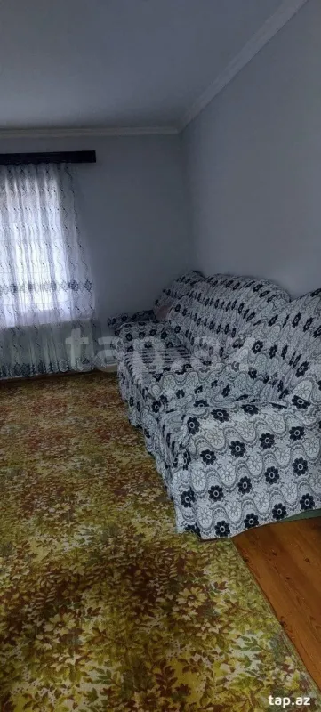 Kirayə verilir 3 otaqlı həyət evi 85 m²