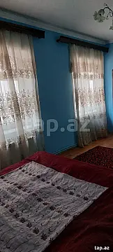 Kirayə verilir 3 otaqlı həyət evi 85 m²