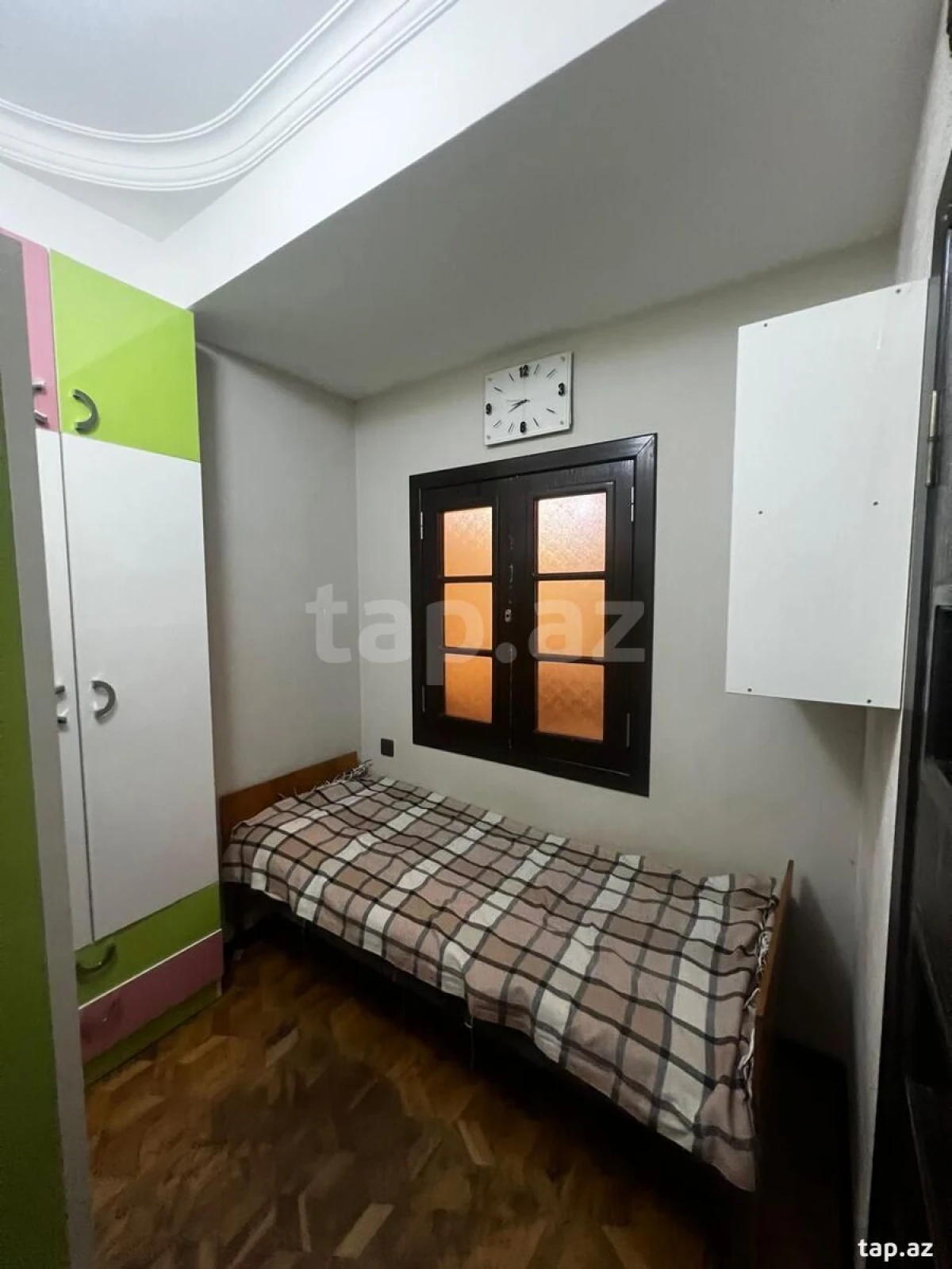 Kirayə verilir 3 otaqlı yeni tikili 75 m²
