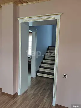 Kirayə verilir 7 otaqlı həyət evi 220 m²