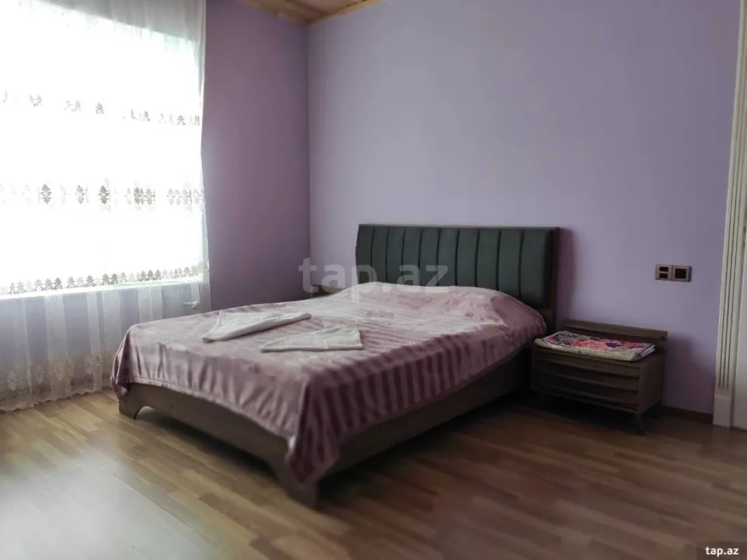 Kirayə verilir 7 otaqlı həyət evi 220 m²