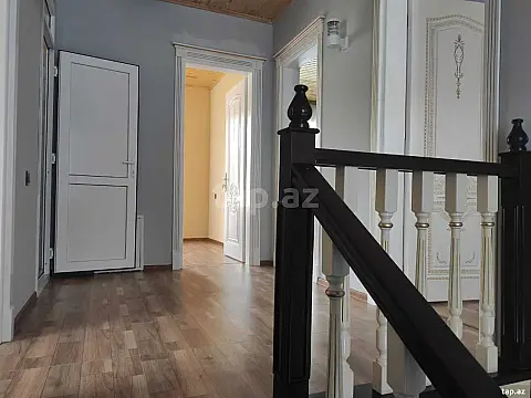 Kirayə verilir 7 otaqlı həyət evi 220 m²