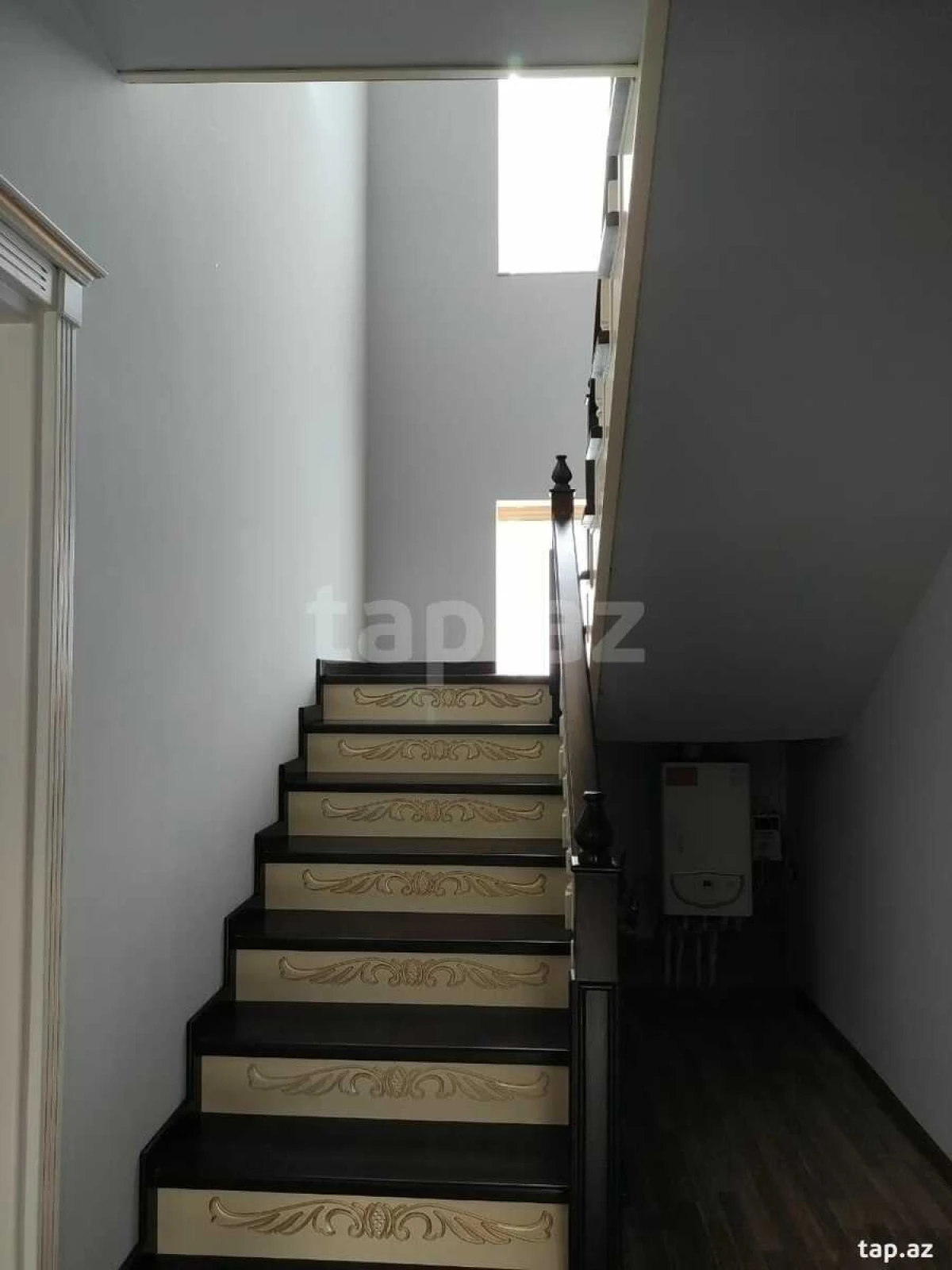 Kirayə verilir 7 otaqlı həyət evi 220 m²