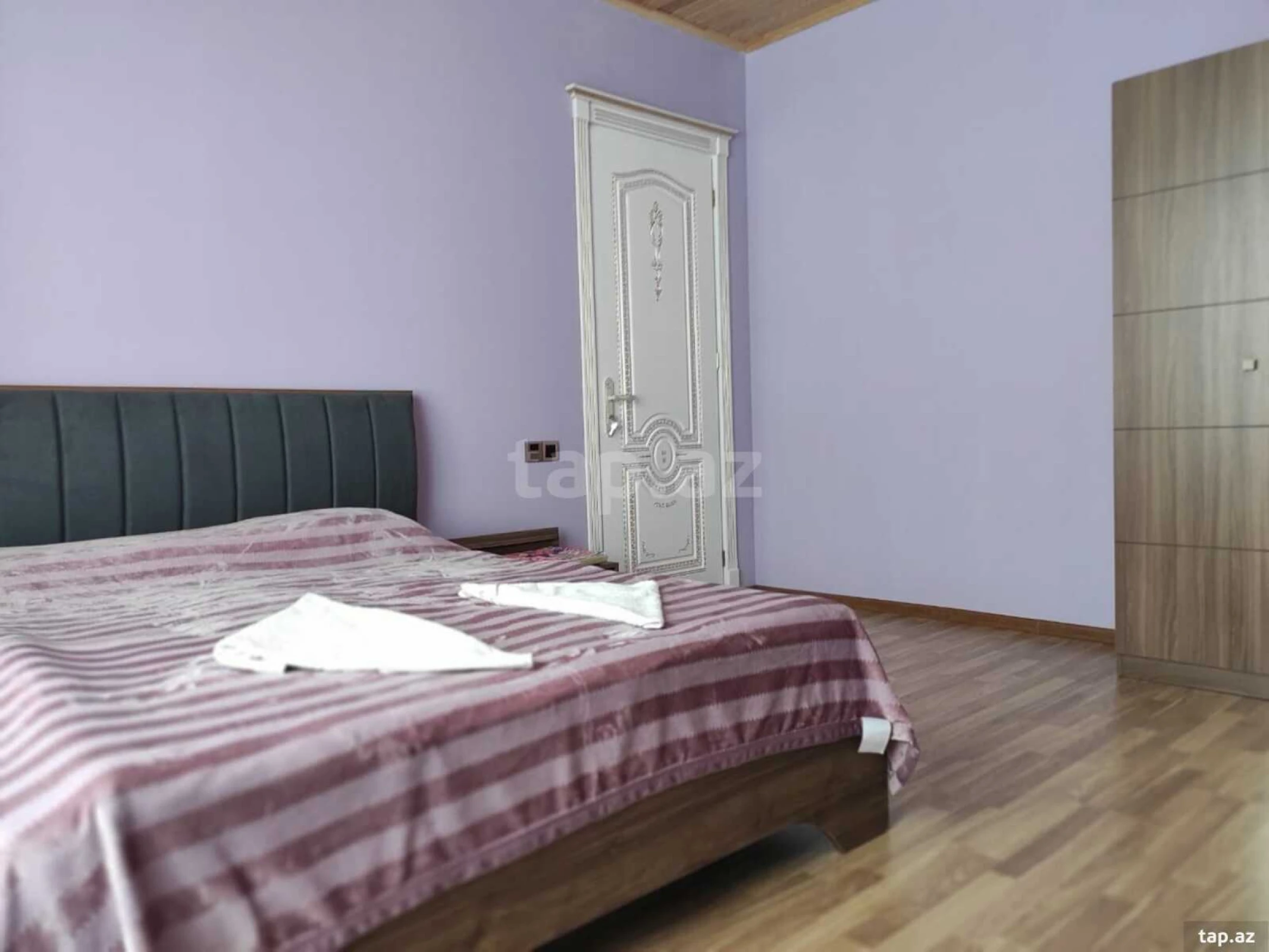 Kirayə verilir 7 otaqlı həyət evi 220 m²