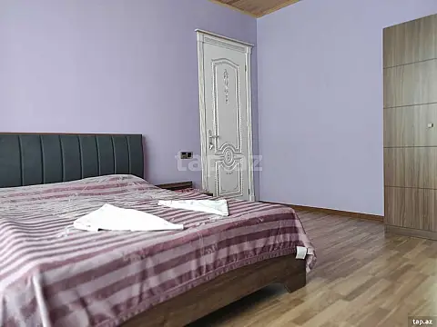 Kirayə verilir 7 otaqlı həyət evi 220 m²