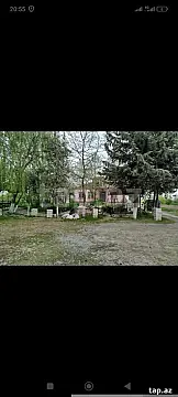 Satılır torpaq sahəsi — Quba