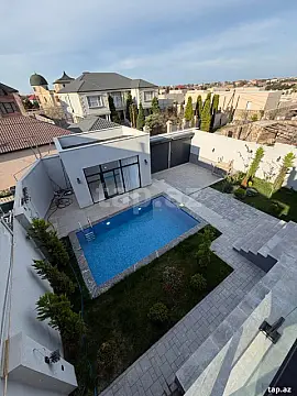 Satılır 5 otaqlı həyət evi 280 m²