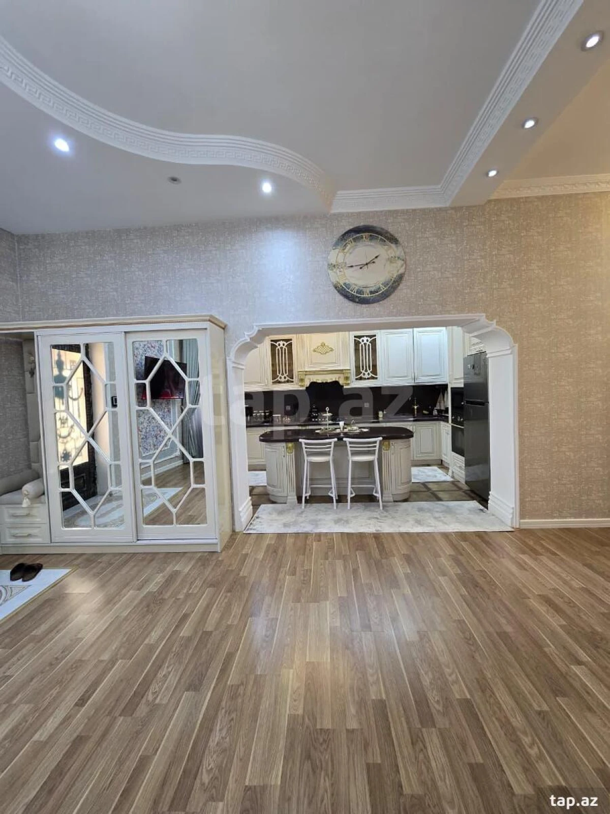 Satılır 4 otaqlı həyət evi 150 m²