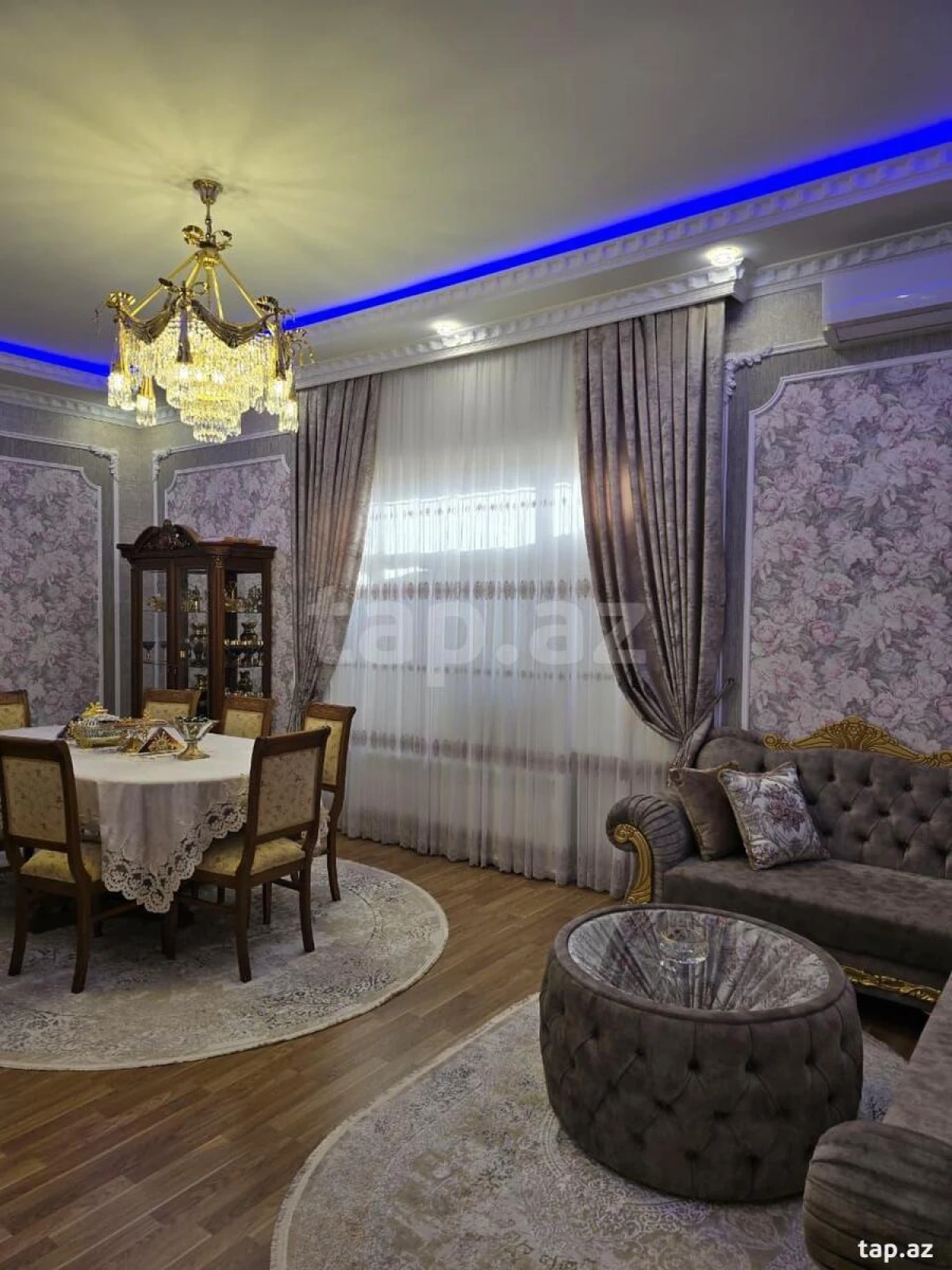 Satılır 4 otaqlı həyət evi 150 m²