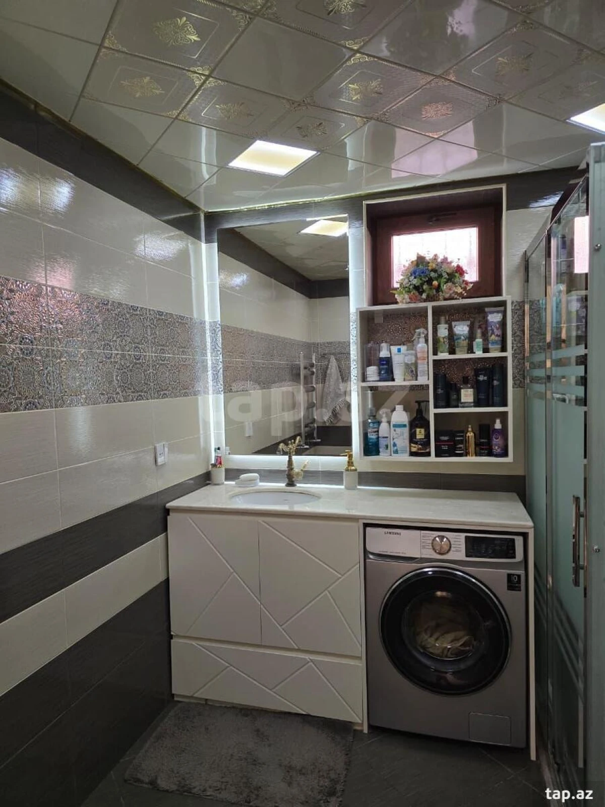 Satılır 4 otaqlı həyət evi 150 m²