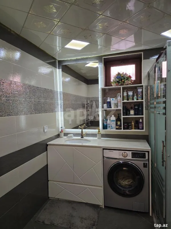 Satılır 4 otaqlı həyət evi 150 m²