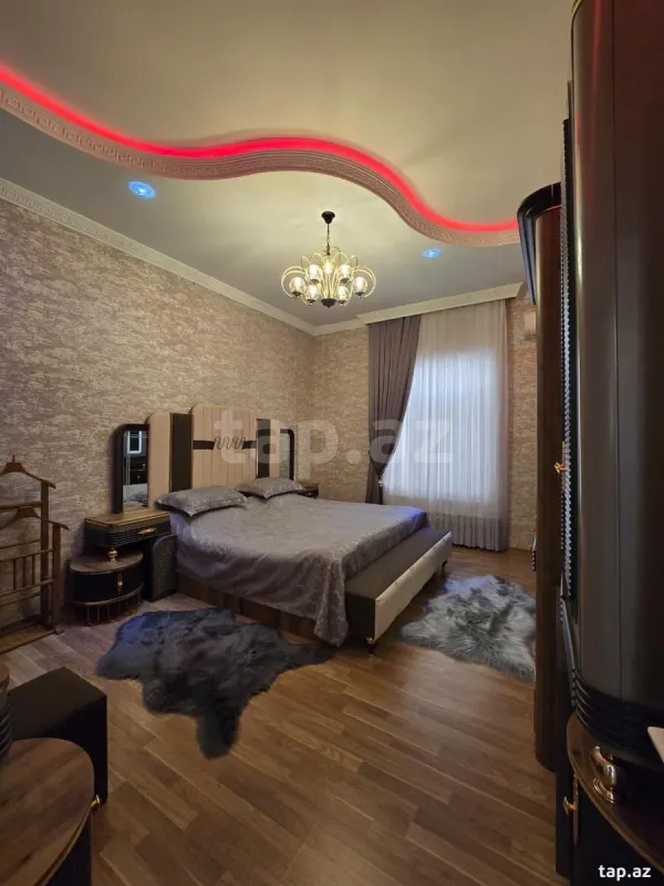 Satılır 4 otaqlı həyət evi 150 m²