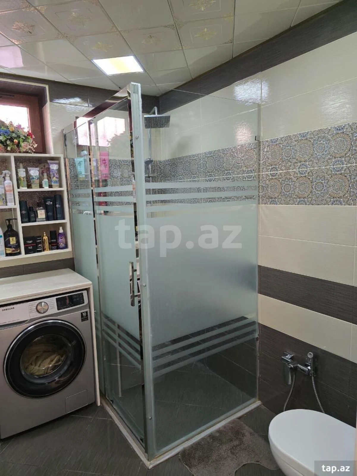 Satılır 4 otaqlı həyət evi 150 m²