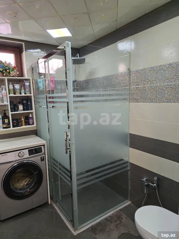 Satılır 4 otaqlı həyət evi 150 m²