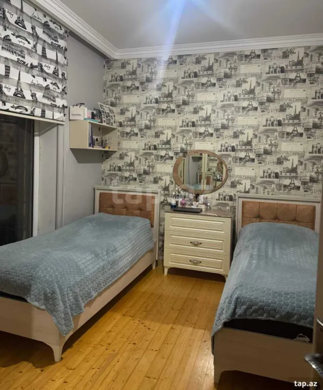 Satılır 4 otaqlı həyət evi 110 m²