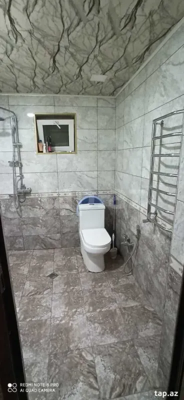 Satılır 4 otaqlı həyət evi 110 m²